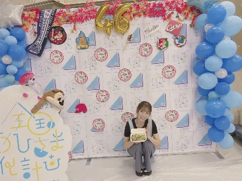 東村 芽依｜🥞（2021-09-25）｜4枚目