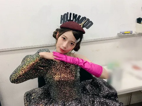 東村 芽依｜👑（2021-10-04）｜5枚目