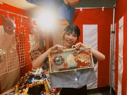 東村 芽依｜🍫（2021-10-09）