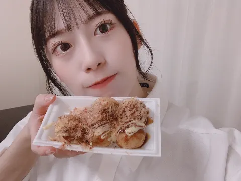 東村 芽依｜🐈‍⬛（2021-10-06）｜8枚目