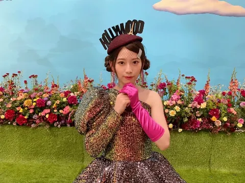 東村 芽依｜👑（2021-10-04）