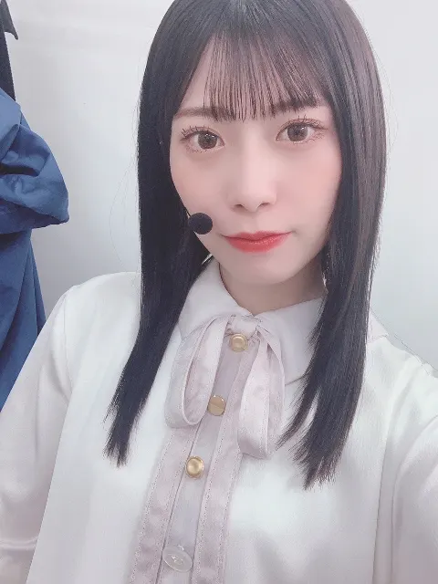 東村 芽依｜🐈‍⬛（2021-10-06）