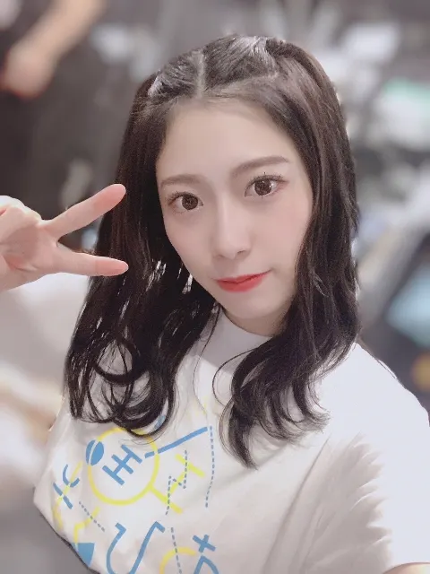 東村 芽依｜🐈‍⬛（2021-10-06）｜5枚目