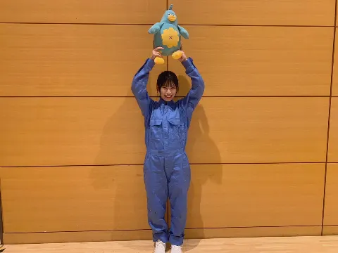東村 芽依｜🎺（2021-10-27）