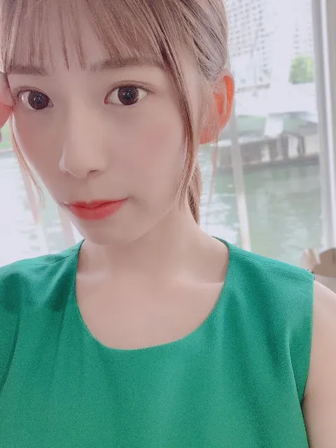 東村 芽依｜🕊