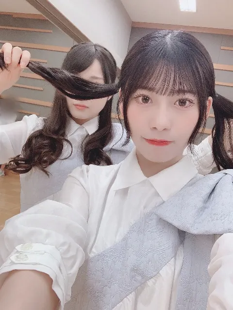 東村 芽依｜🍫（2021-10-09）｜6枚目
