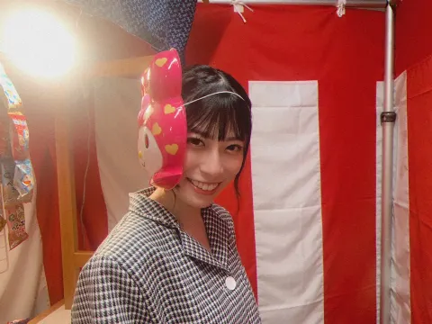 東村 芽依｜🍫（2021-10-09）｜3枚目