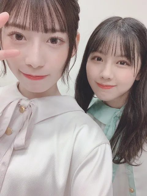 東村 芽依｜🧶（2021-10-23）｜2枚目