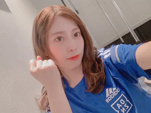 東村 芽依｜⚽️（2021-10-12）
