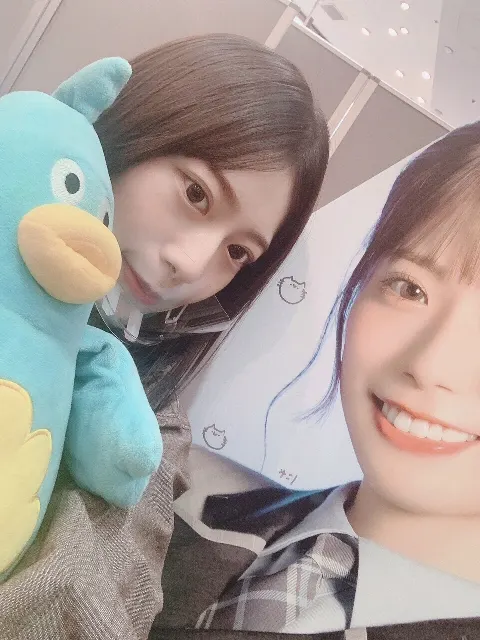 東村 芽依｜🎺（2021-10-27）｜2枚目
