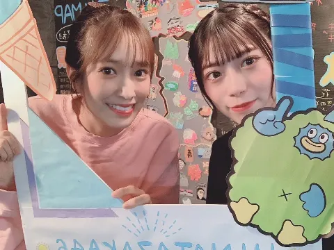 東村 芽依｜🦄（2021-10-18）｜5枚目
