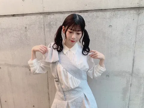 東村 芽依｜🍫（2021-10-09）｜5枚目