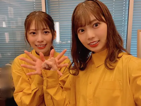 東村 芽依｜🦄（2021-10-18）｜6枚目