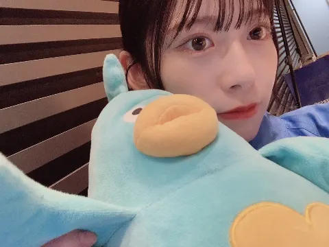 東村 芽依｜🎺（2021-10-27）｜6枚目