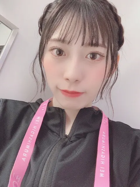 東村 芽依｜🦄（2021-10-18）｜3枚目