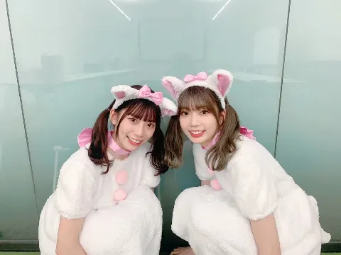 東村 芽依｜🎃（2021-11-04）｜2枚目