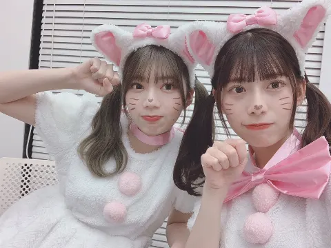 東村 芽依｜🎃（2021-11-04）｜3枚目