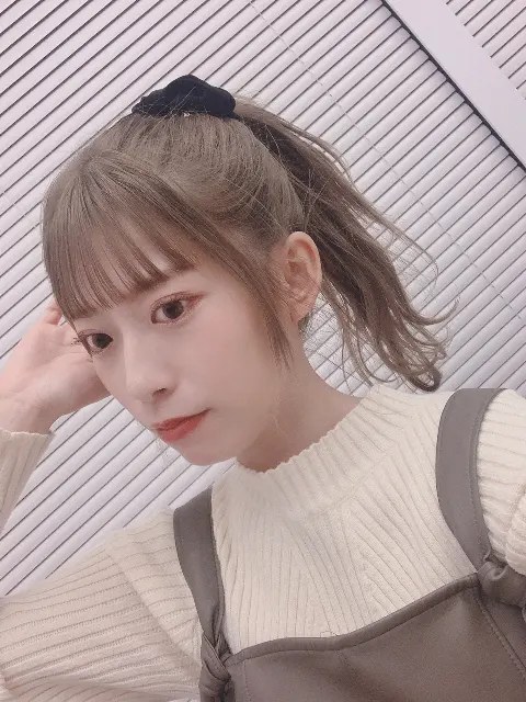 東村 芽依｜☃️（2021-11-29）