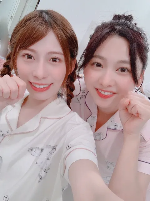 東村 芽依｜🌙（2021-11-26）｜3枚目