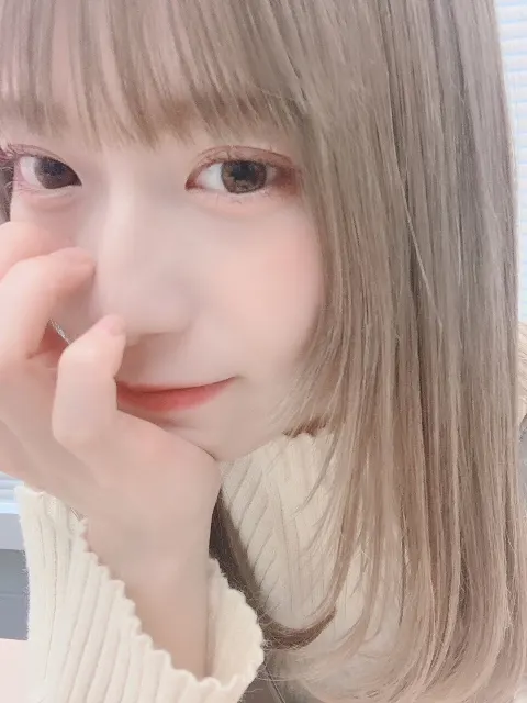 東村 芽依｜☃️（2021-11-29）｜6枚目