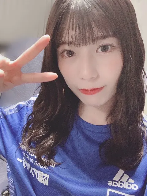 東村 芽依｜⚽️（2021-11-16）