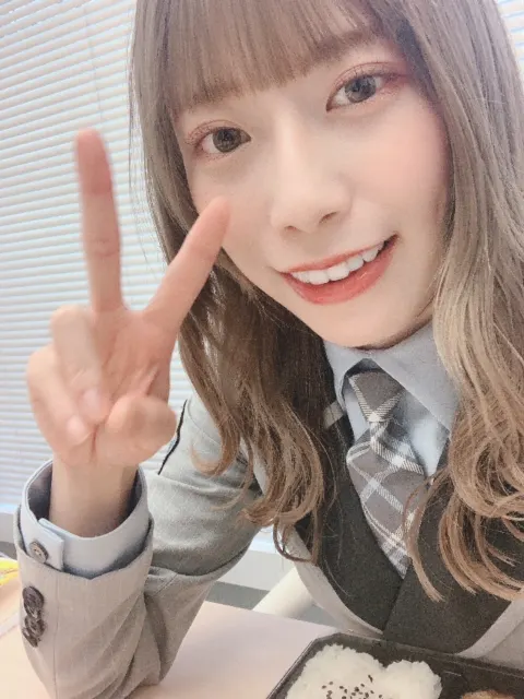 東村 芽依｜☃️（2021-11-29）｜8枚目