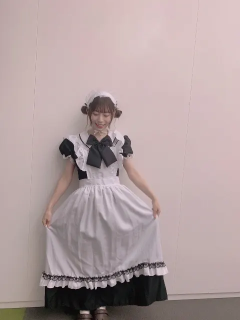 東村 芽依｜🧁（2021-11-07）｜2枚目