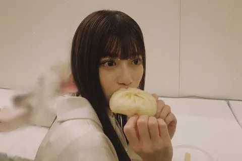 東村 芽依｜🍅（2021-11-11）