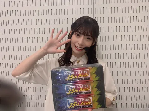 東村 芽依｜🌽（2021-11-16）｜8枚目