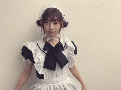 東村 芽依｜🌽（2021-11-16）
