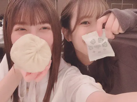 東村 芽依｜🍅（2021-11-11）｜2枚目