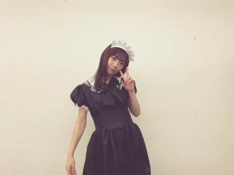東村 芽依｜🌽（2021-11-16）｜4枚目