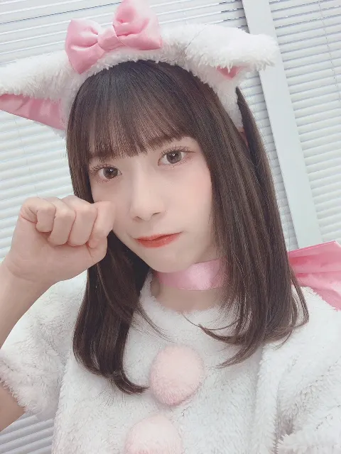 東村 芽依｜🎃（2021-11-04）