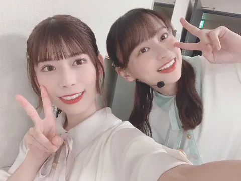 東村 芽依｜🎻（2021-11-09）｜2枚目