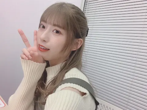 東村 芽依｜☃️（2021-11-29）｜3枚目
