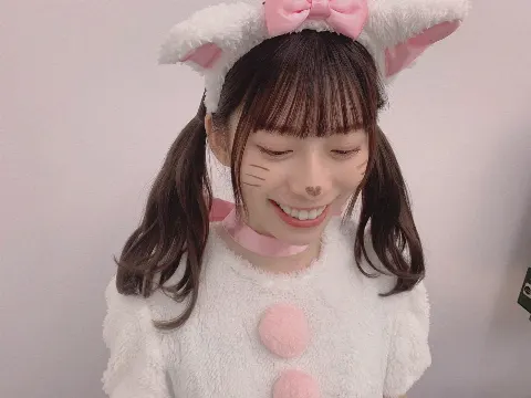 東村 芽依｜🎃（2021-11-04）｜4枚目