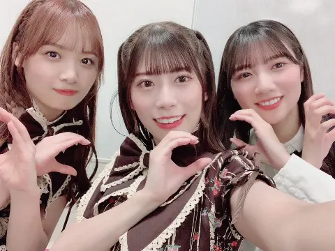 東村 芽依｜🍫（2021-11-06）｜2枚目