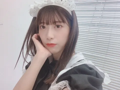 東村 芽依｜🌽（2021-11-16）｜3枚目