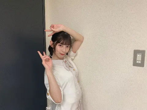 東村 芽依｜🌽（2021-11-16）｜6枚目