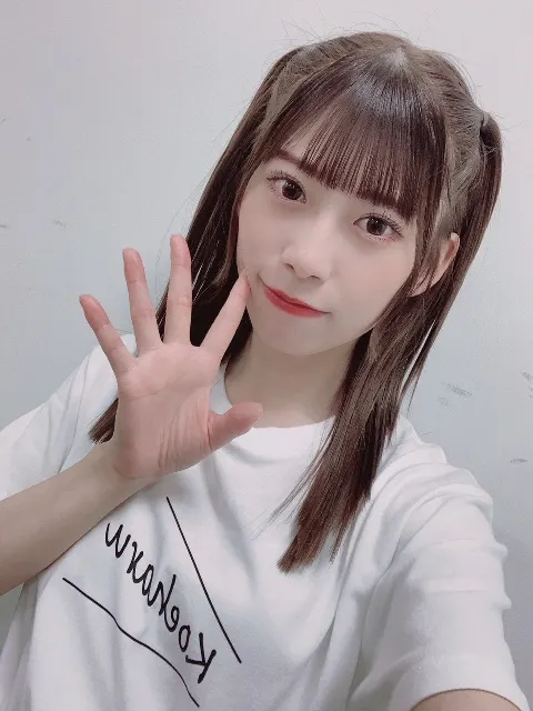 東村 芽依｜🍫（2021-11-06）
