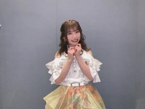 東村 芽依｜💐（2021-12-31）