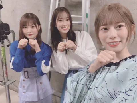 東村 芽依｜👑（2021-12-24）｜5枚目
