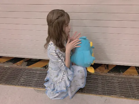 東村 芽依｜🌧（2021-12-11）｜4枚目