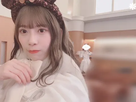 東村 芽依｜🐻（2021-12-01）｜6枚目
