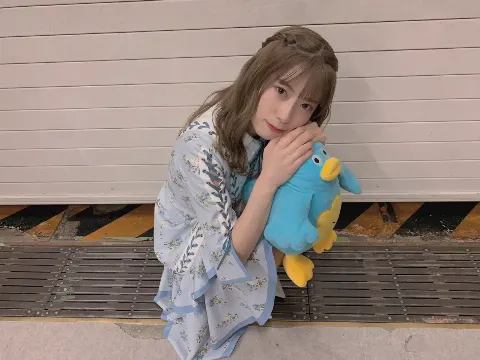 東村 芽依｜🌧（2021-12-11）｜6枚目
