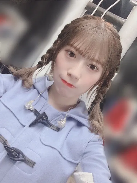 東村 芽依｜🎄（2021-12-31）｜5枚目
