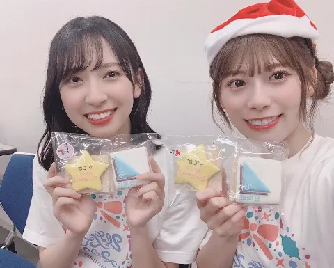 東村 芽依｜🎄（2021-12-31）｜4枚目