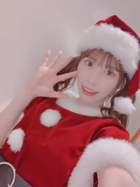 東村 芽依｜🎅🏼（2021-12-22）