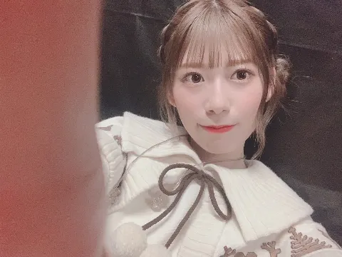 東村 芽依｜🎄（2021-12-31）｜6枚目