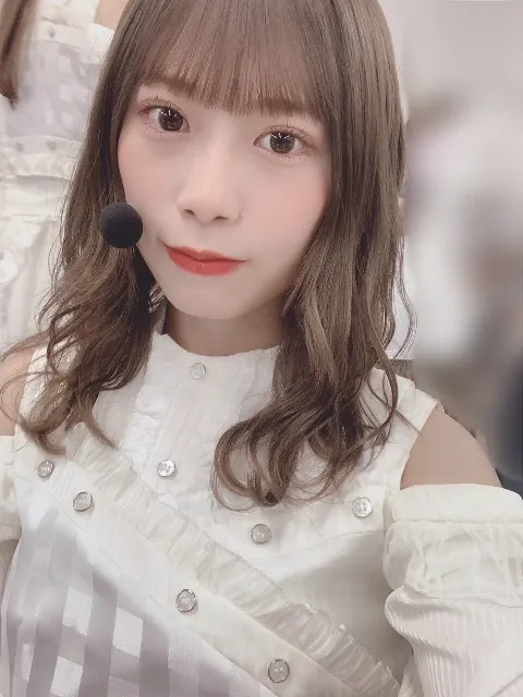 東村 芽依｜🎄（2021-12-31）｜8枚目